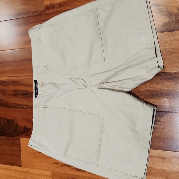 Deus Ex Machina Harris Fatigue Shorts - Picture 1 of 9